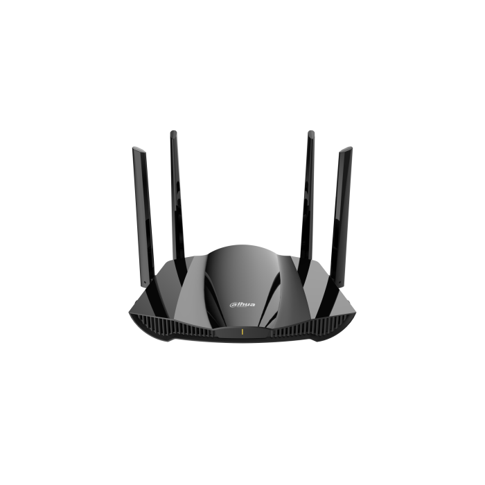 Dahua DH-AX30 — маршрутизатор Wi-Fi 6 AX3000