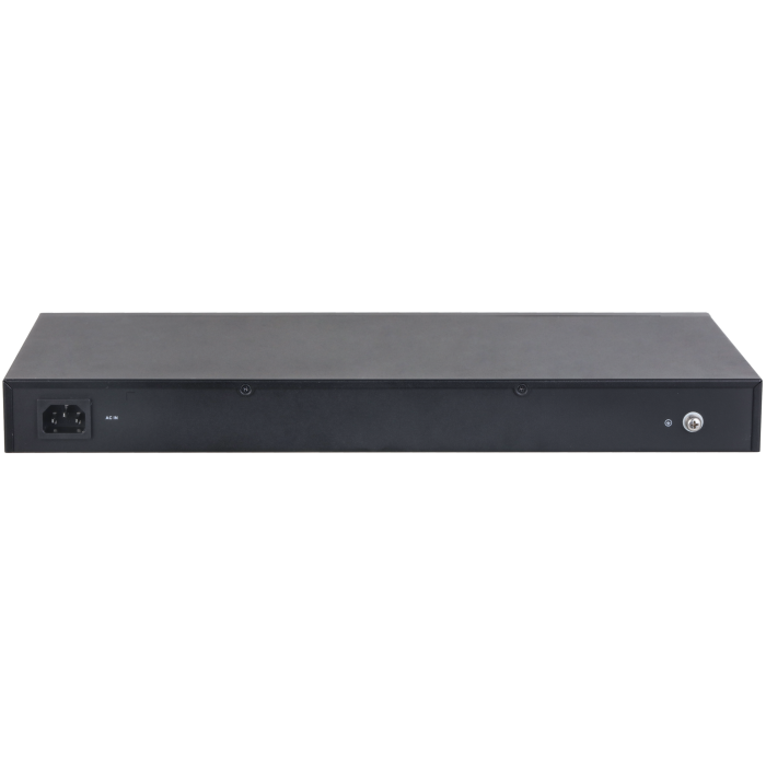 Dahua DH-CS4218-16ET-240 — коммутатор с 16 портами PoE и облачным управлением