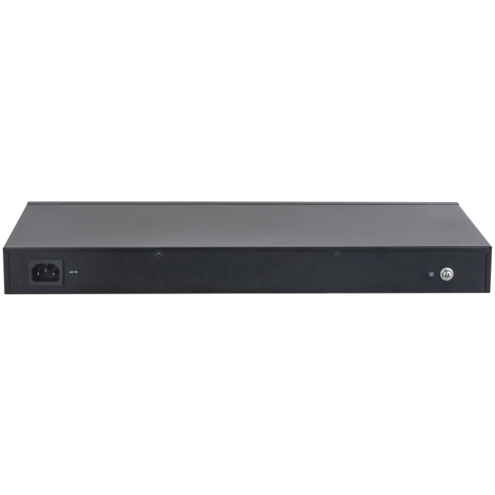 Dahua DH-CS4220-16GT-190 — гигабитный коммутатор с 16 портами PoE и облачным управлением