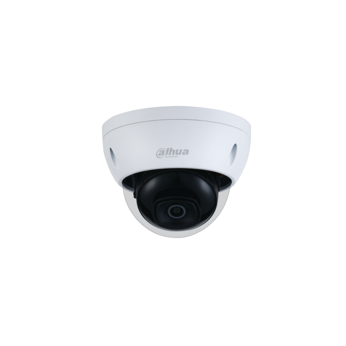 Dahua DH-IPC-HDBW2230EP-S-0360B-S2 — мини-купольная IP-камера 2 Мп, объектив 3,6 мм, ИК до 30 м
