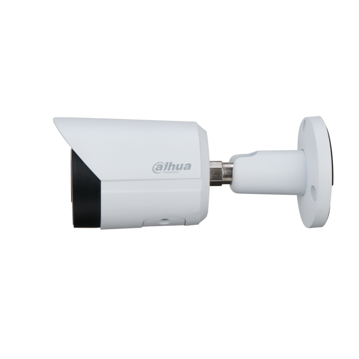 Dahua DH-IPC-HFW2230SP-S-0280B-S2 — цилиндрическая IP-камера 2 Мп, объектив 2,8 мм, ИК до 30 м