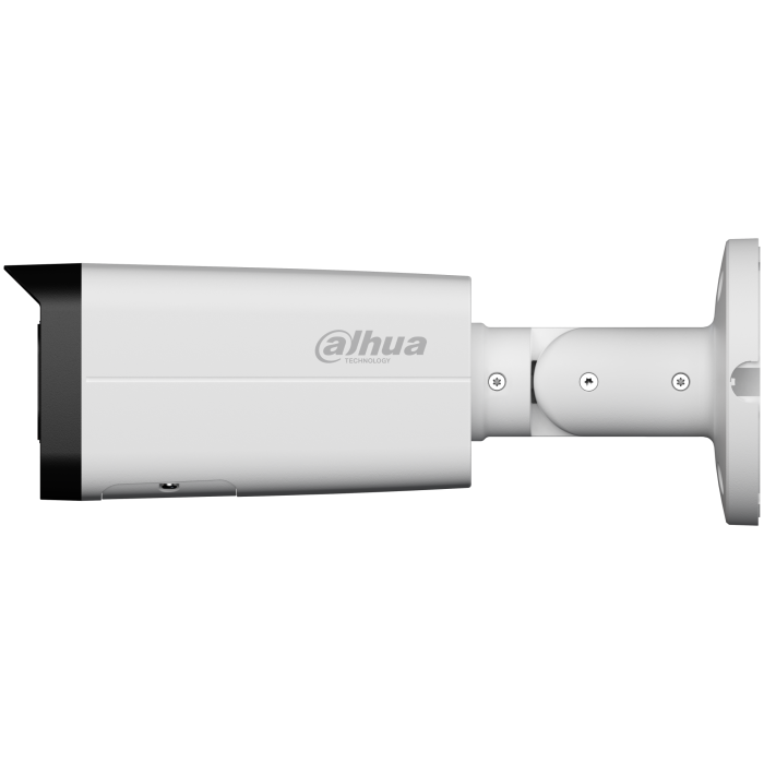 Dahua DH-IPC-HFW3449TP-ZS-IL — цилиндрическая IP-камера 4 Мп, объектив 2,7–13,5 мм, микрофон, ИК до 60 м