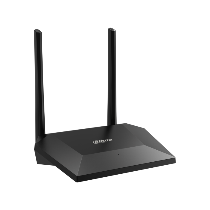 Dahua DH-N3 — маршрутизатор Wi-Fi N300