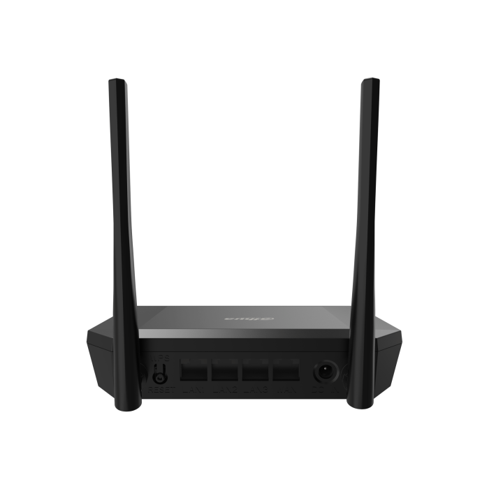 Dahua DH-N3 — маршрутизатор Wi-Fi N300