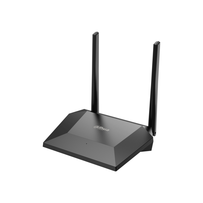 Dahua DH-N3 — маршрутизатор Wi-Fi N300