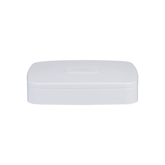 Dahua DHI-NVR2104-4KS3 — сетевой IP-видеорегистратор на 4 каналов