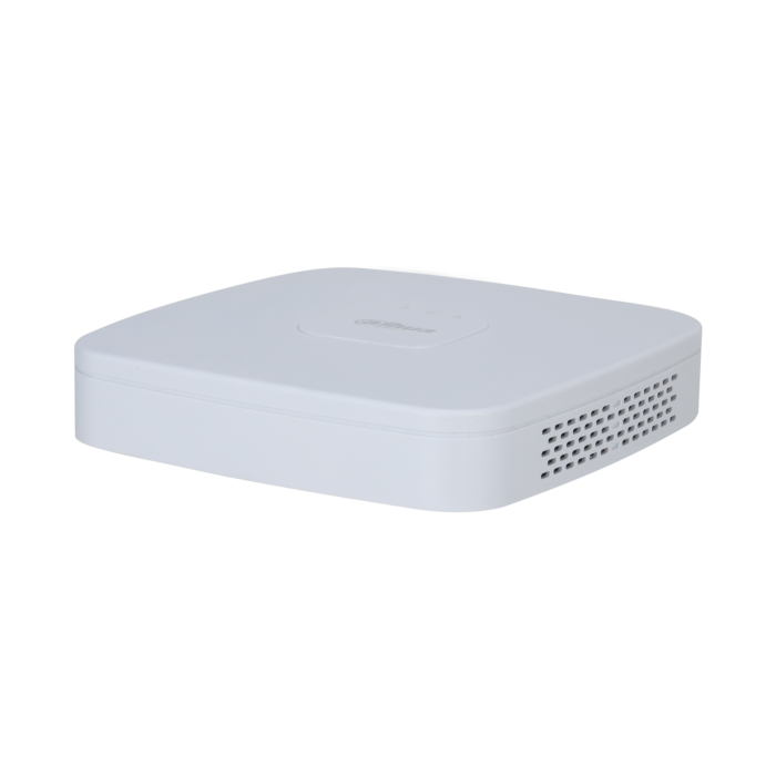 Dahua DHI-NVR2104-S3 — сетевой IP-видеорегистратор на 4 каналов