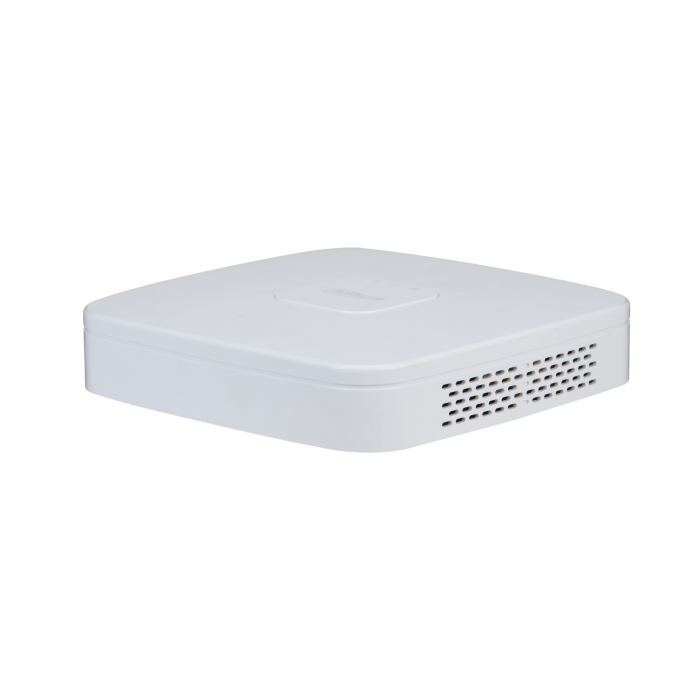 Dahua DHI-NVR4108-4KS3 — сетевой IP-видеорегистратор на 8 каналов