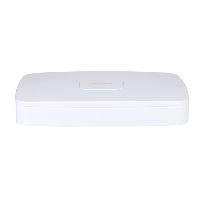 Dahua DHI-NVR4108-8P-4KS3 — сетевой IP-видеорегистратор на 8 каналов