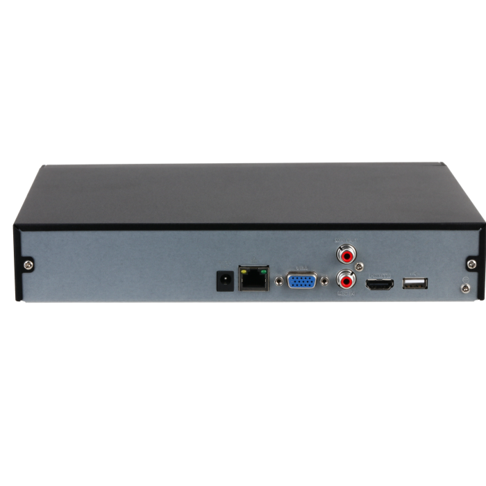 Dahua DHI-NVR4116HS-4KS3 — сетевой IP-видеорегистратор на 16 каналов