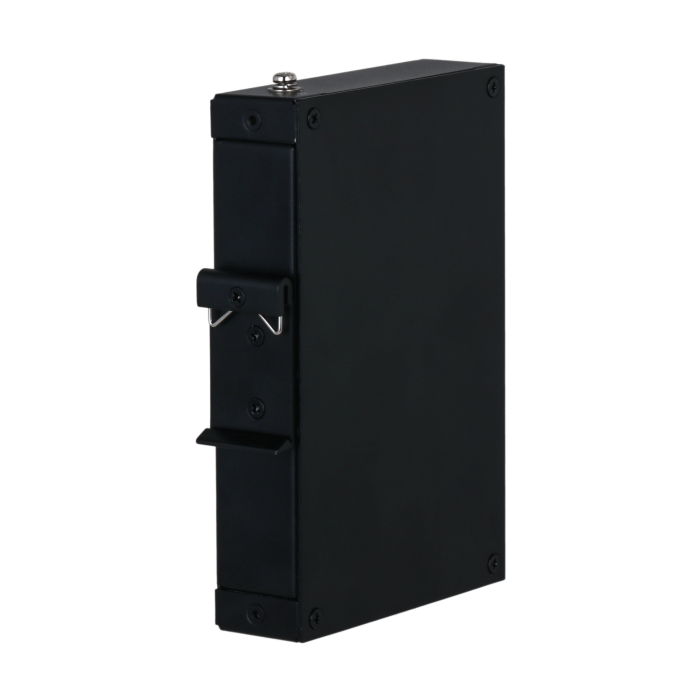 Dahua DH-PFT1500 — удлинитель PoE с четырьмя выходными портами, poe: IEEE 802.3af/at/bt и Hi-PoE