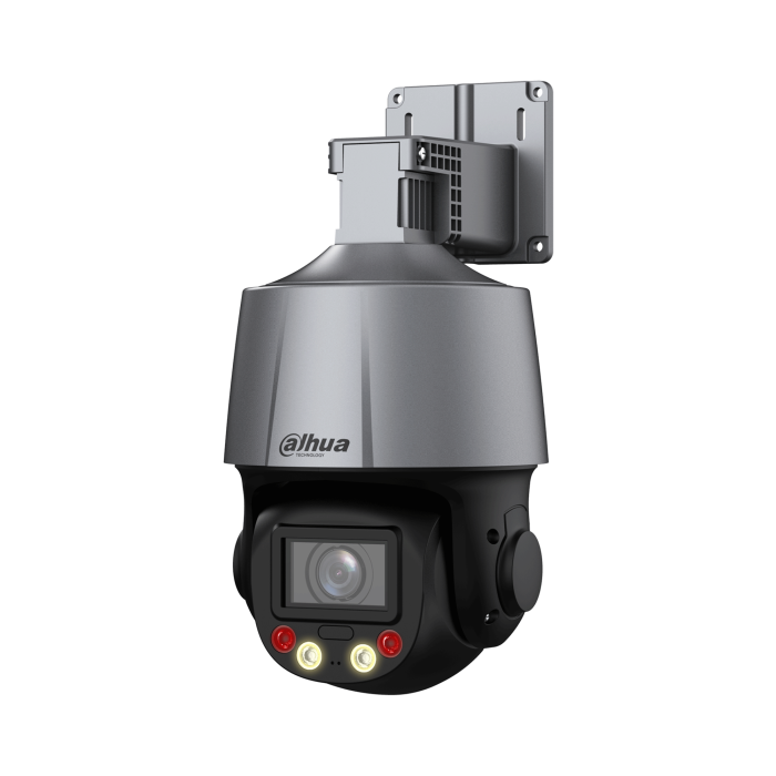 Dahua DH-SD3C205DB-GNY-A-PV — поворотная PTZ IP-камера 2 Мп, объектив 2,7–13,5 мм, ИК до 50 м