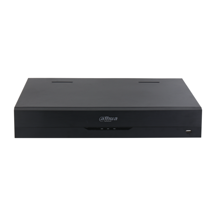 Dahua DH-XVR5432L-I3 — гибридный XVR-видеорегистратор на 32 аналоговых каналов