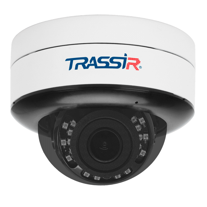 TRASSIR TR-D3253WDZIR3 v2 (R) 2.7-13.5