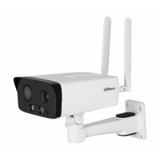 Dahua DH-IPC-HFW3441DGP-AS-4G-NL668EAU-B-0280B