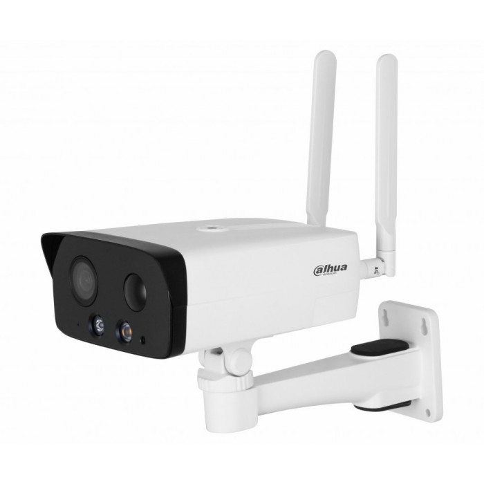 Dahua DH-IPC-HFW3441DGP-AS-4G-NL668EAU-B-0600B