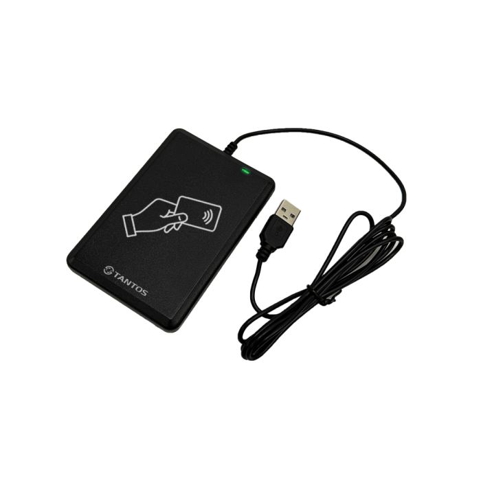 Tantos TS-RDR-USB-EMF
