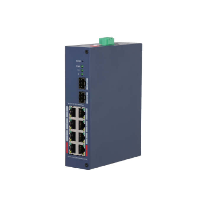 Dahua DH-CHS4210-8GT-110