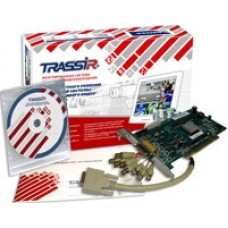 TRASSIR DV 4