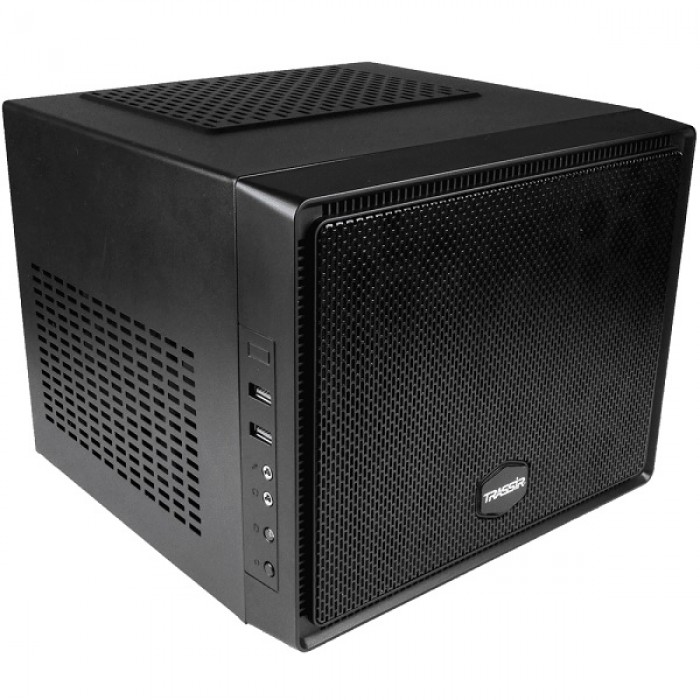 TRASSIR NeuroStation Compact