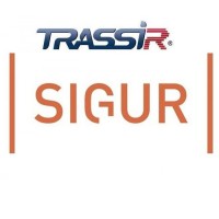 TRASSIR Face Sigur