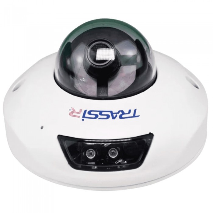 TRASSIR TR-D4121IR1 v4(3.6 мм)