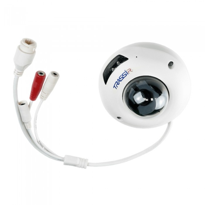 TRASSIR TR-D4121IR1 v4(3.6 мм)