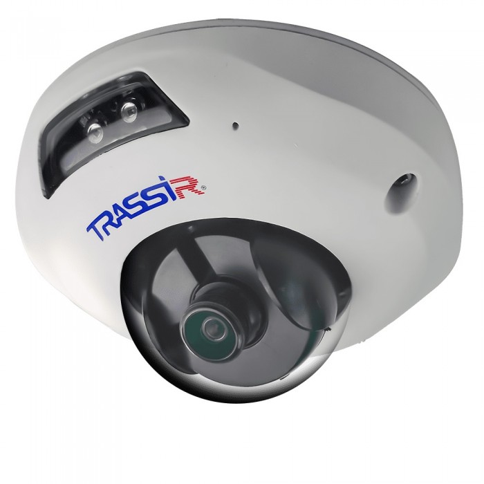 TRASSIR TR-D4121IR1 v4(3.6 мм)