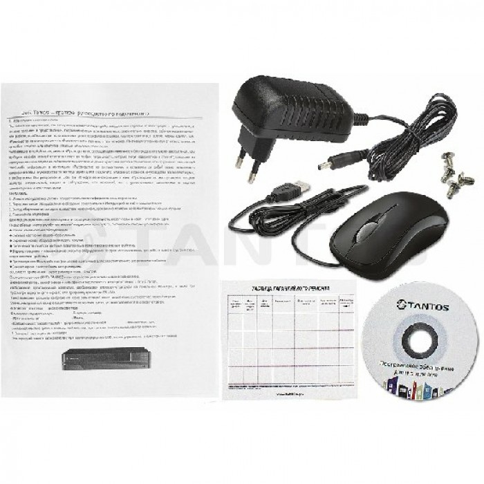 Tantos TSr-UV0817 Eco