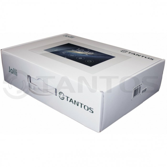Tantos Jolli HD Wi-Fi VZ
