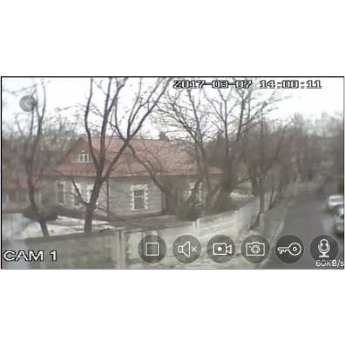 Tantos Jolli HD Wi-Fi XL