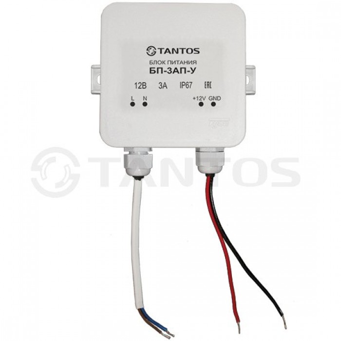 Tantos БП-3АП-У