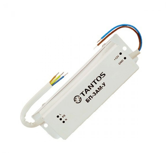 Tantos БП-3АМ-У