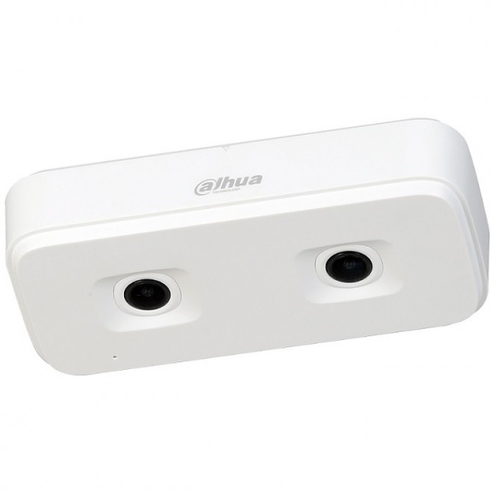 Dahua DH-IPC-HD4140X-3D