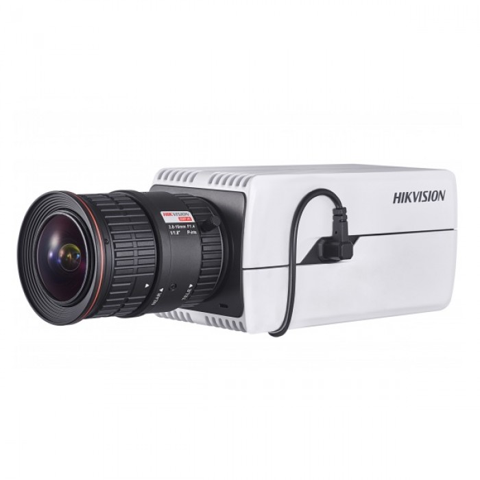 Hikvision DS-2CD5046G0-AP