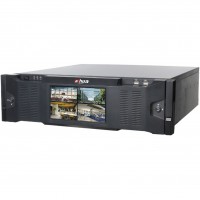 Dahua DHI-NVR616DR-128-4KS2