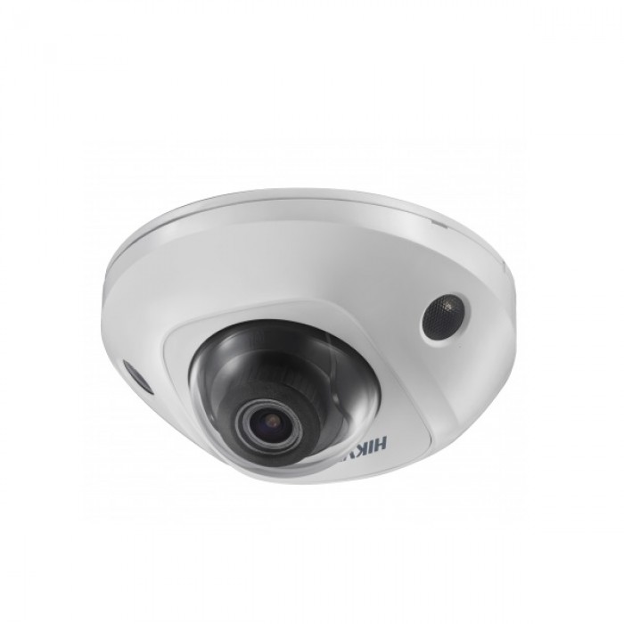 Hikvision DS-2CD3545FWD-IS (6mm)
