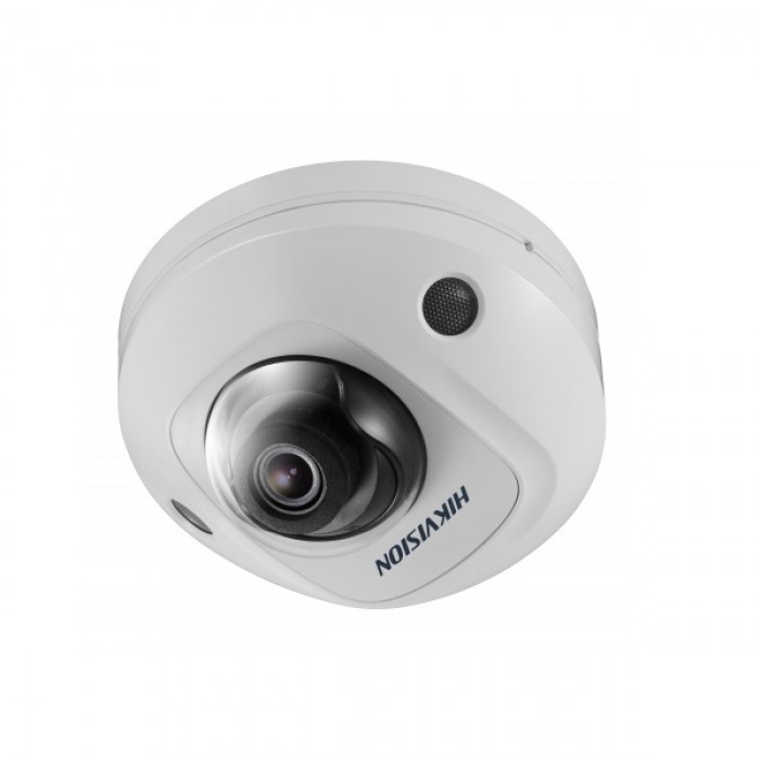 Hikvision DS-2CD3545FWD-IS (6mm)