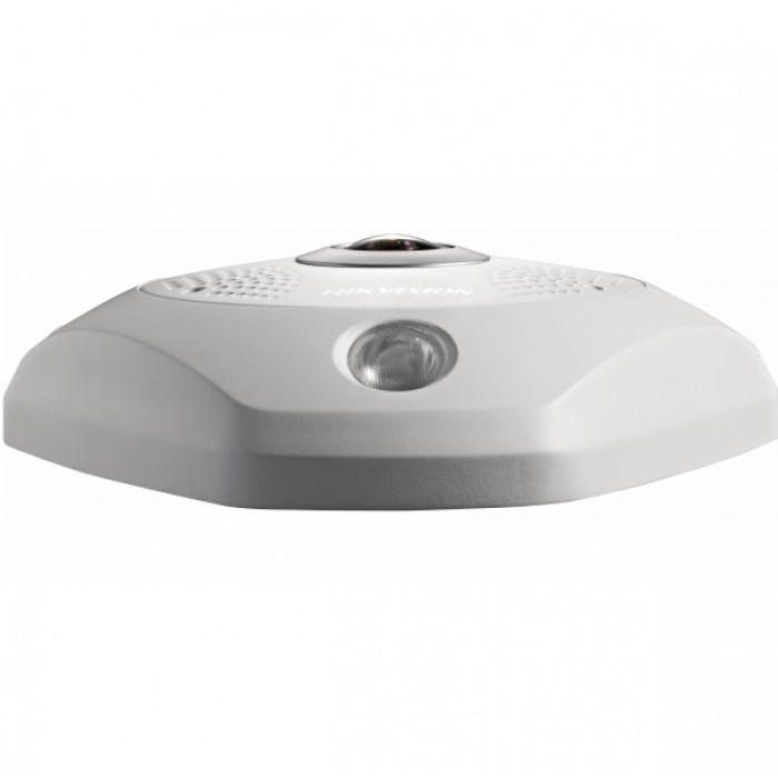 Hikvision DS-2CD6365G0E-IS (1.27mm) (B)