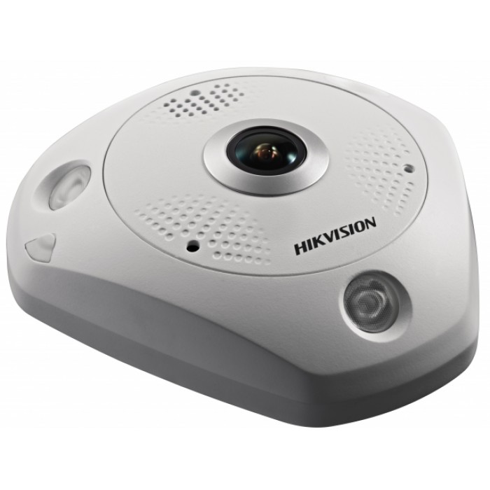 Hikvision DS-2CD6365G0E-IS (1.27mm) (B)