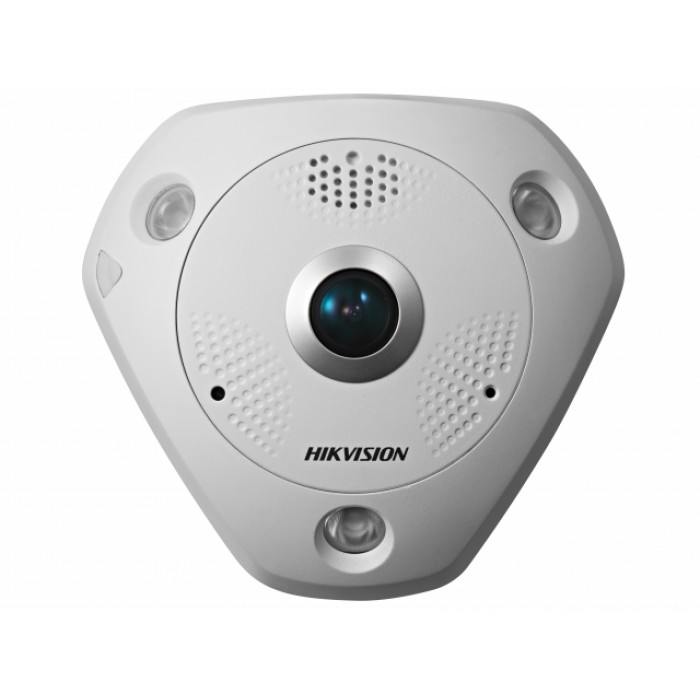 Hikvision DS-2CD6365G0E-IS (1.27mm) (B)