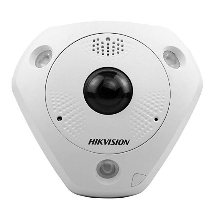 Hikvision DS-2CD6365G0E-IVS (1.27mm) (B)
