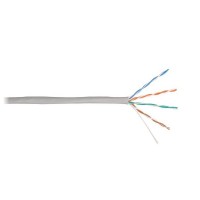 Hikvision DS-1LN6-UE-W бухта 305м