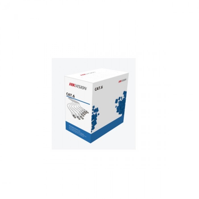 Hikvision DS-1LN6-UE-W бухта 305м