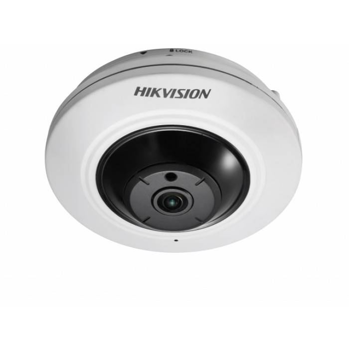 Hikvision DS-2CD2935FWD-IS