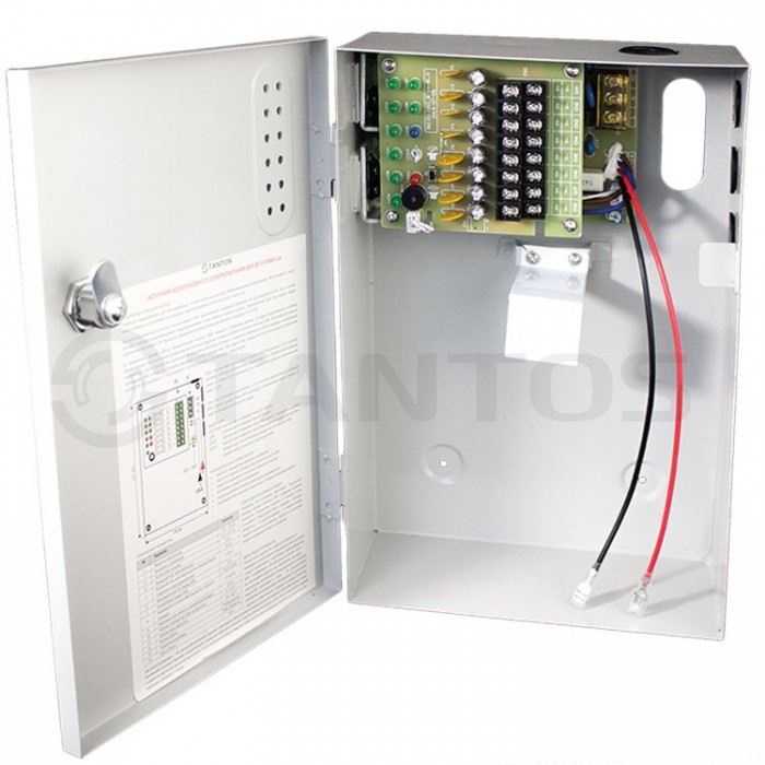 Tantos ББП-80 V.8 MAX Lux