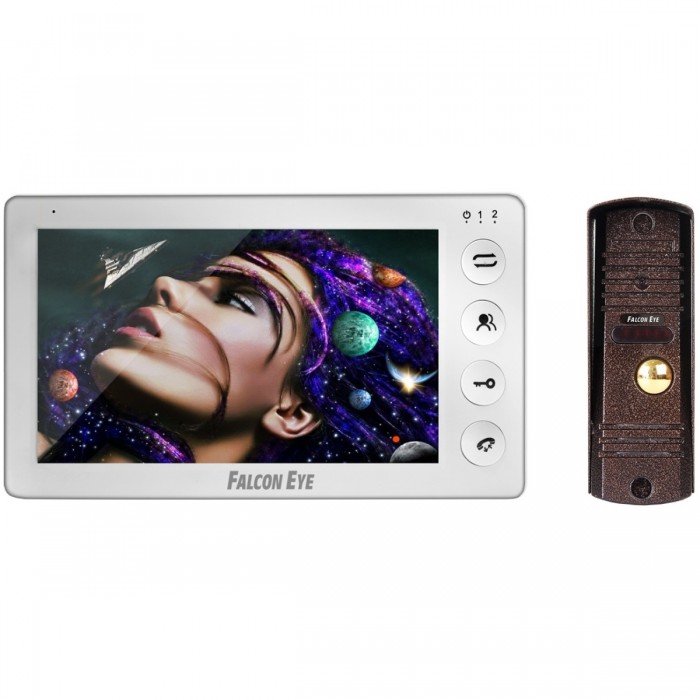 Falcon Eye KIT- Cosmo