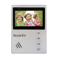 Falcon Eye Vista — монитор видеодомофона, экран: 4,3″