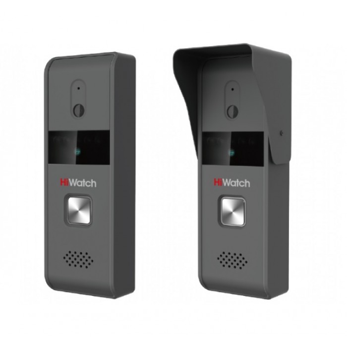 HiWatch DS-D100KF