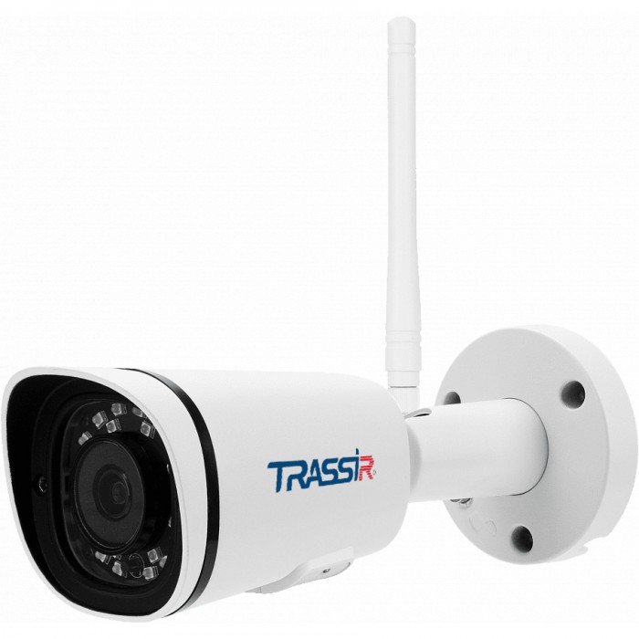 Trassir TR-D2121IR3 v2 3.6